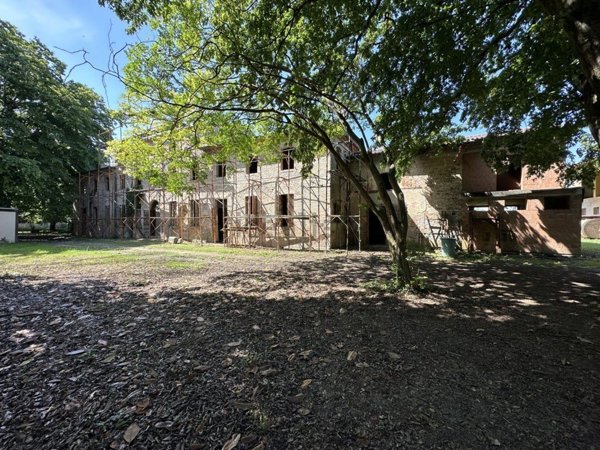 casa indipendente in vendita a Mira