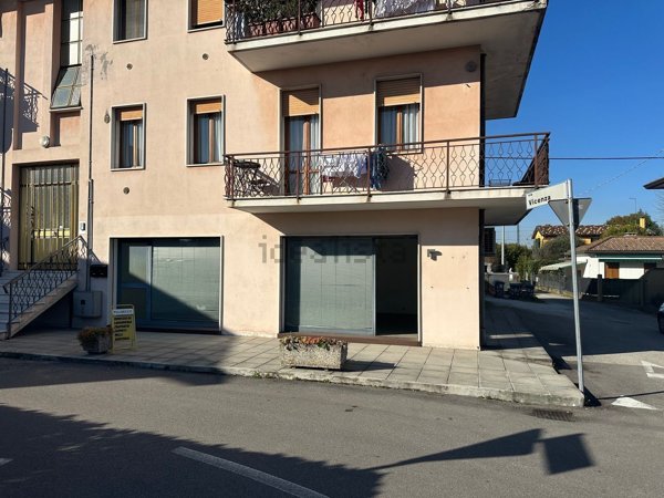ufficio in vendita a Mira