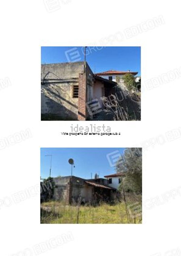 casa indipendente in vendita a Mira