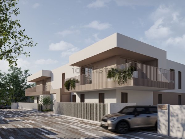 appartamento in vendita a Mira