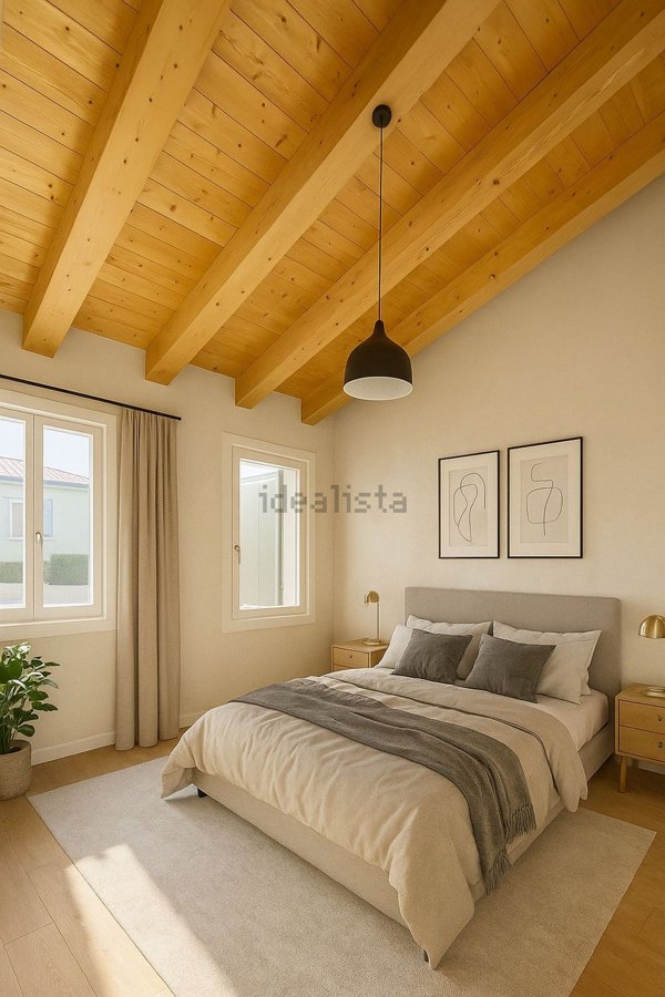 appartamento in vendita a Mira