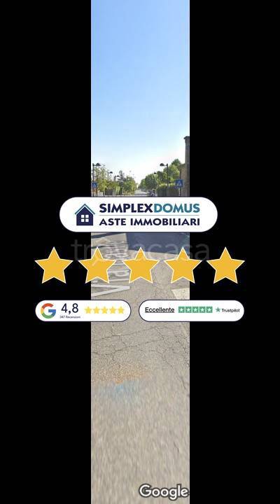 appartamento in vendita a Mira in zona Dogaletto