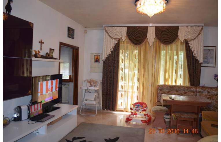 appartamento in vendita a Mira