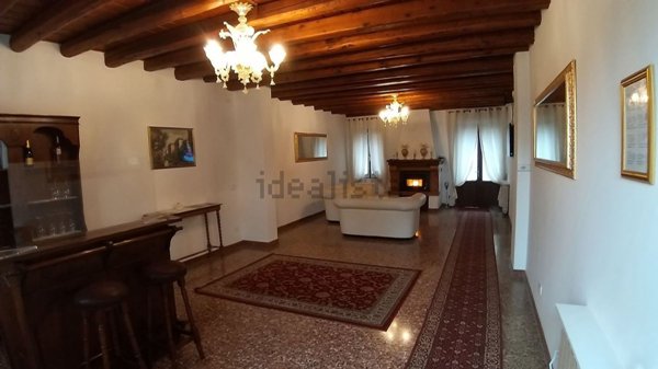 casa indipendente in vendita a Mira