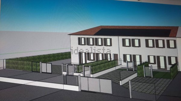 casa indipendente in vendita a Mira