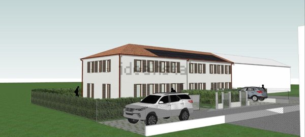 casa indipendente in vendita a Mira