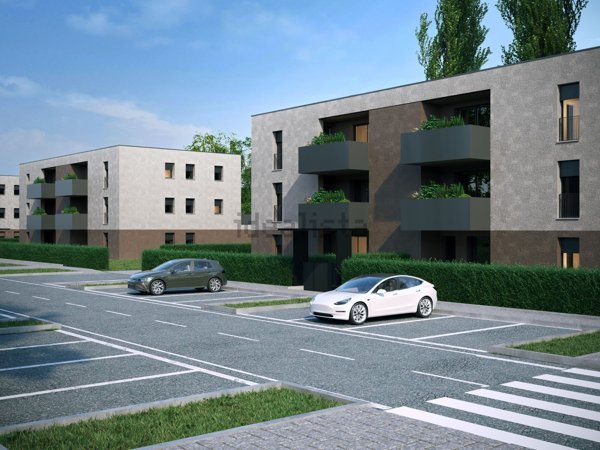 appartamento in vendita a Mira