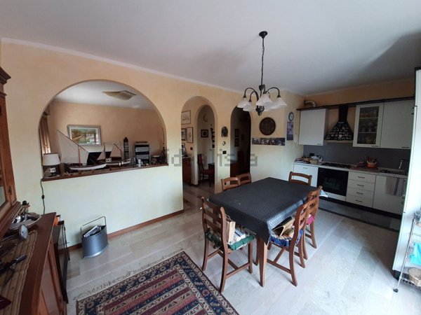 appartamento in vendita a Mira