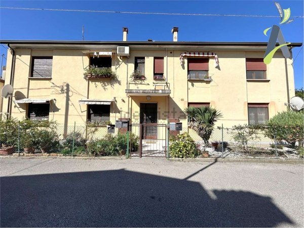 appartamento in vendita a Mira in zona Giovanni XXIII