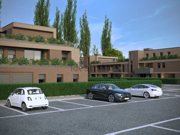 appartamento in vendita a Mira