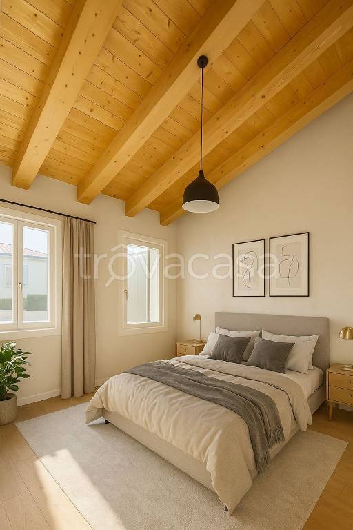 appartamento in vendita a Mira