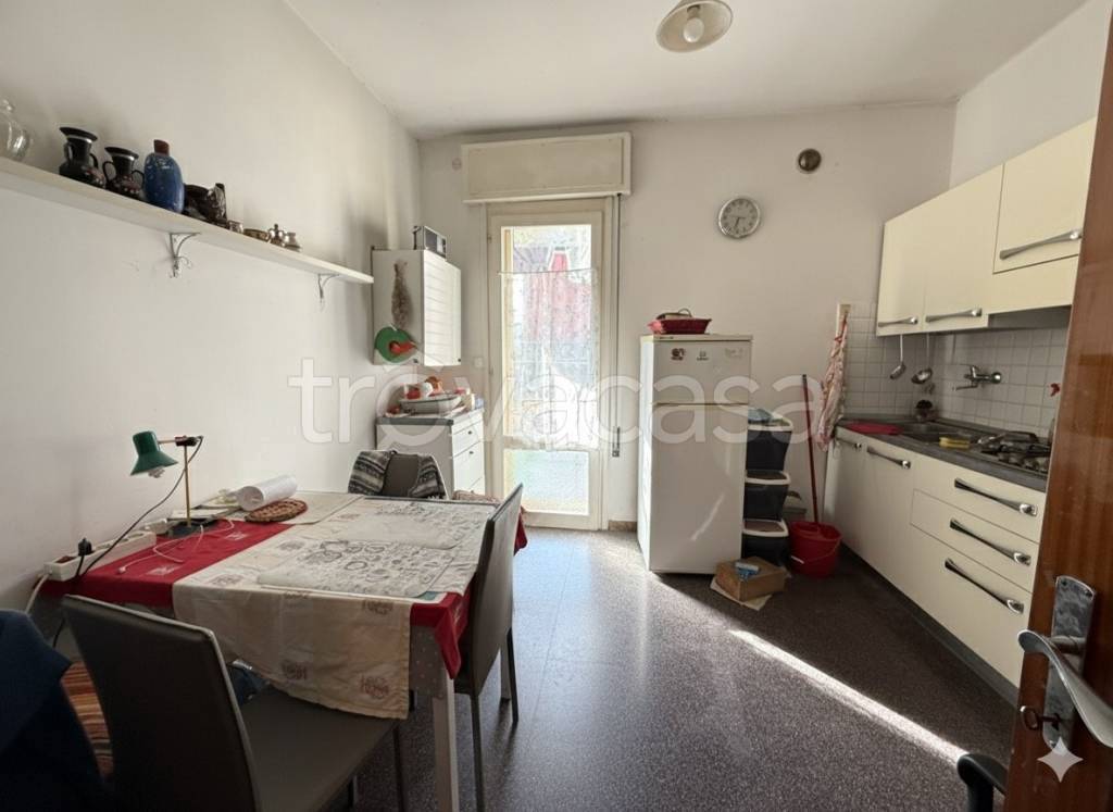 appartamento in vendita a Mira