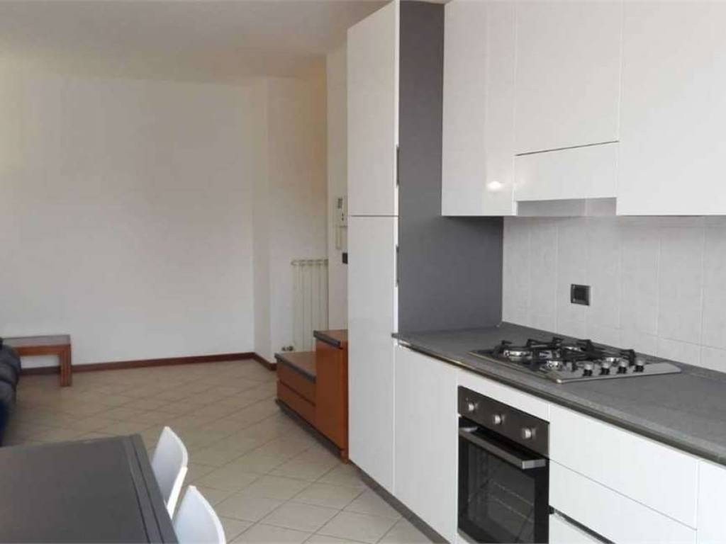 appartamento in vendita a Mira