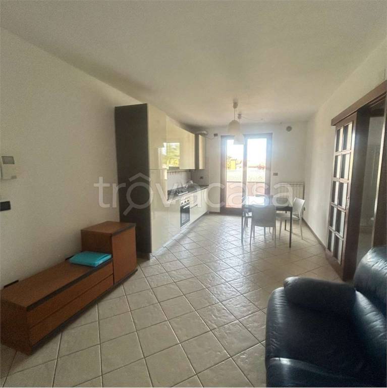 appartamento in vendita a Mira