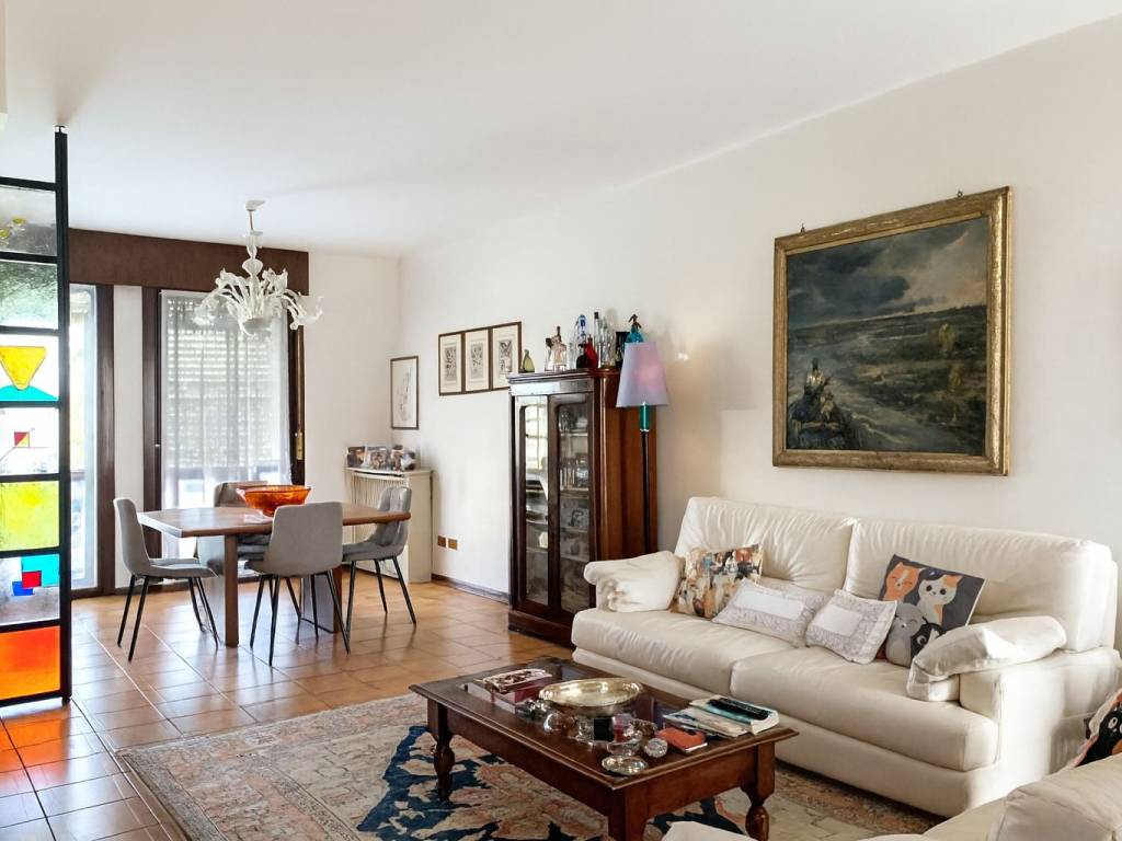 casa indipendente in vendita a Mira