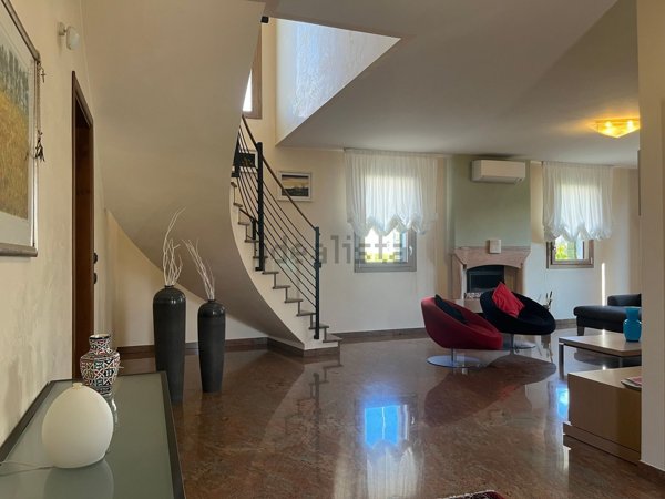 casa indipendente in vendita a Mira