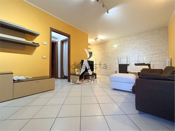 appartamento in vendita a Mira