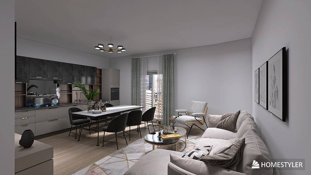 appartamento in vendita a Mira in zona Giovanni XXIII