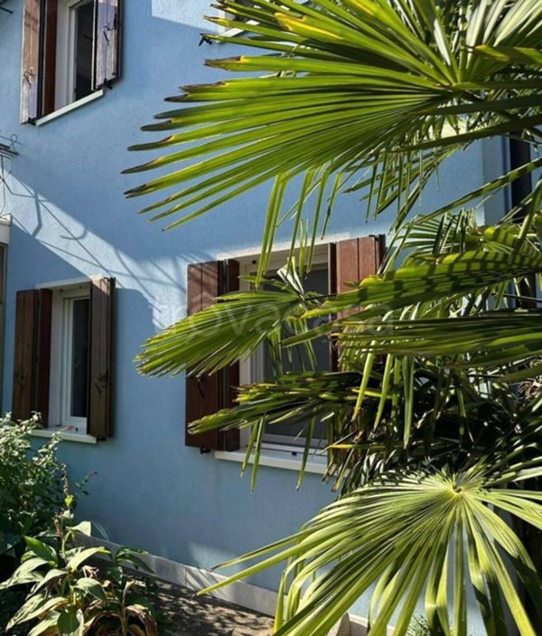 casa indipendente in vendita a Mira in zona Giovanni XXIII
