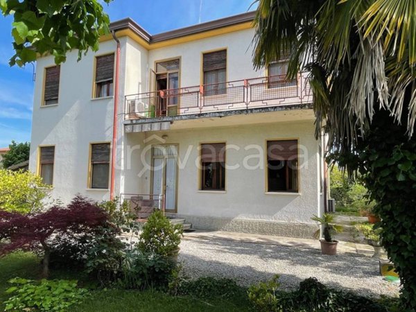 casa indipendente in vendita a Mira