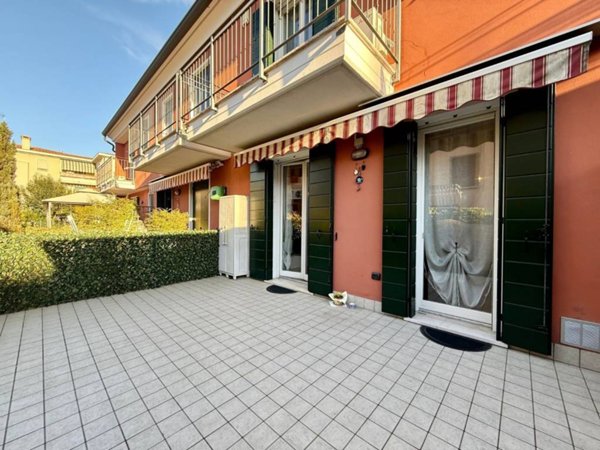 casa indipendente in vendita a Mira