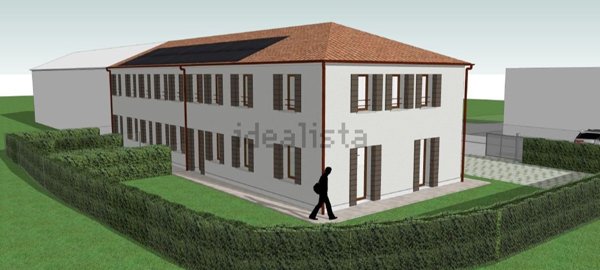 appartamento in vendita a Mira