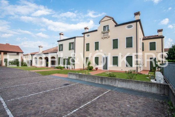 appartamento in vendita a Mira