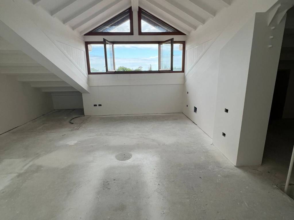 appartamento in vendita a Mira