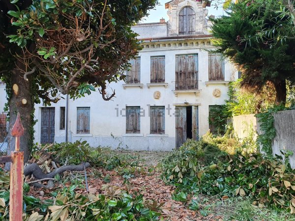 casa indipendente in vendita a Mira