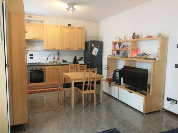 appartamento in vendita a Mira