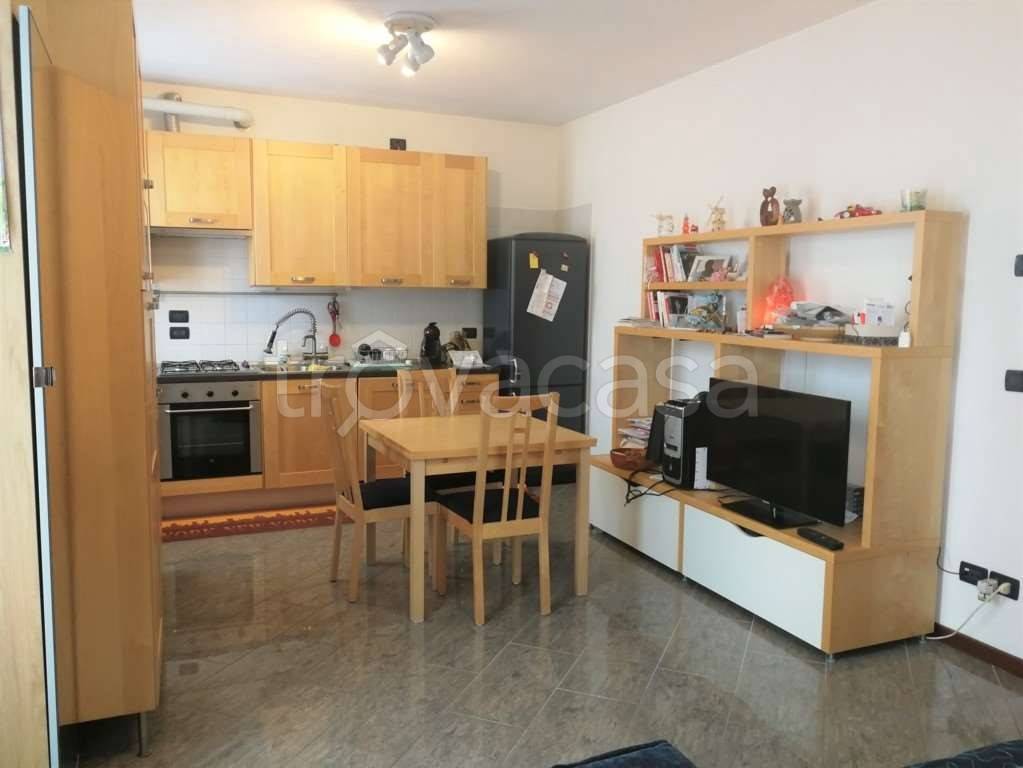 appartamento in vendita a Mira