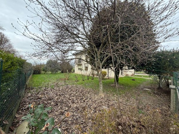 casa indipendente in vendita a Mira