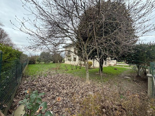 casa indipendente in vendita a Mira