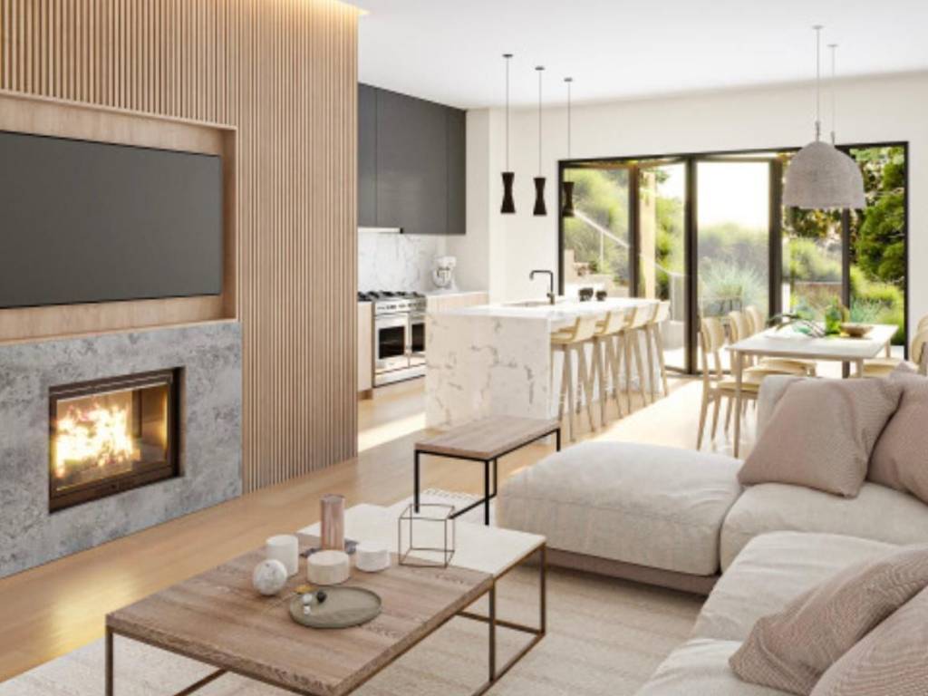 appartamento in vendita a Mira