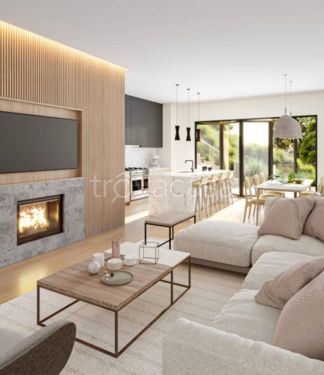 appartamento in vendita a Mira