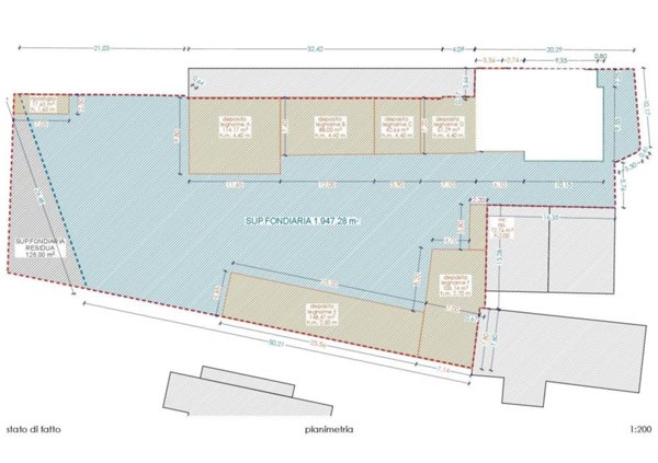 terreno agricolo in vendita a Mira in zona Piazza Vecchia