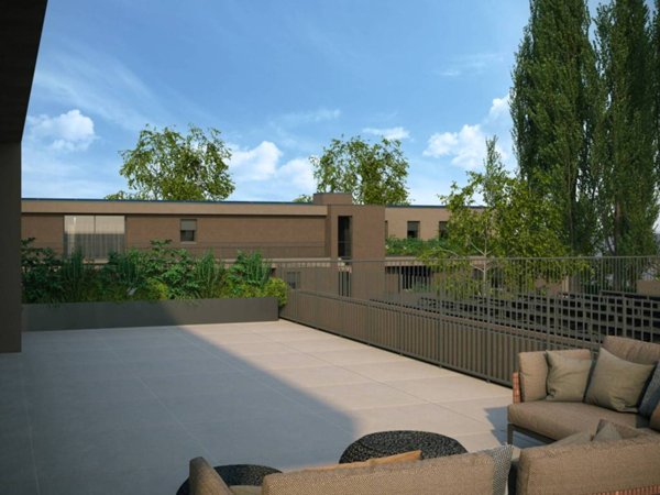 appartamento in vendita a Mira