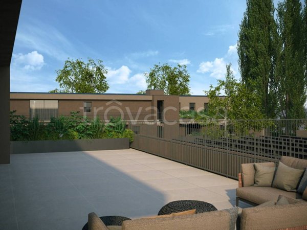 appartamento in vendita a Mira