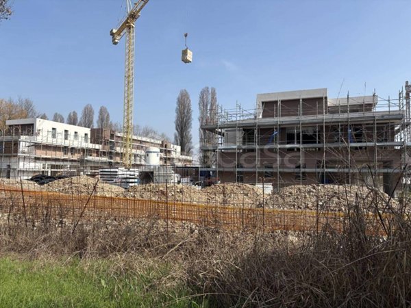 appartamento in vendita a Mira