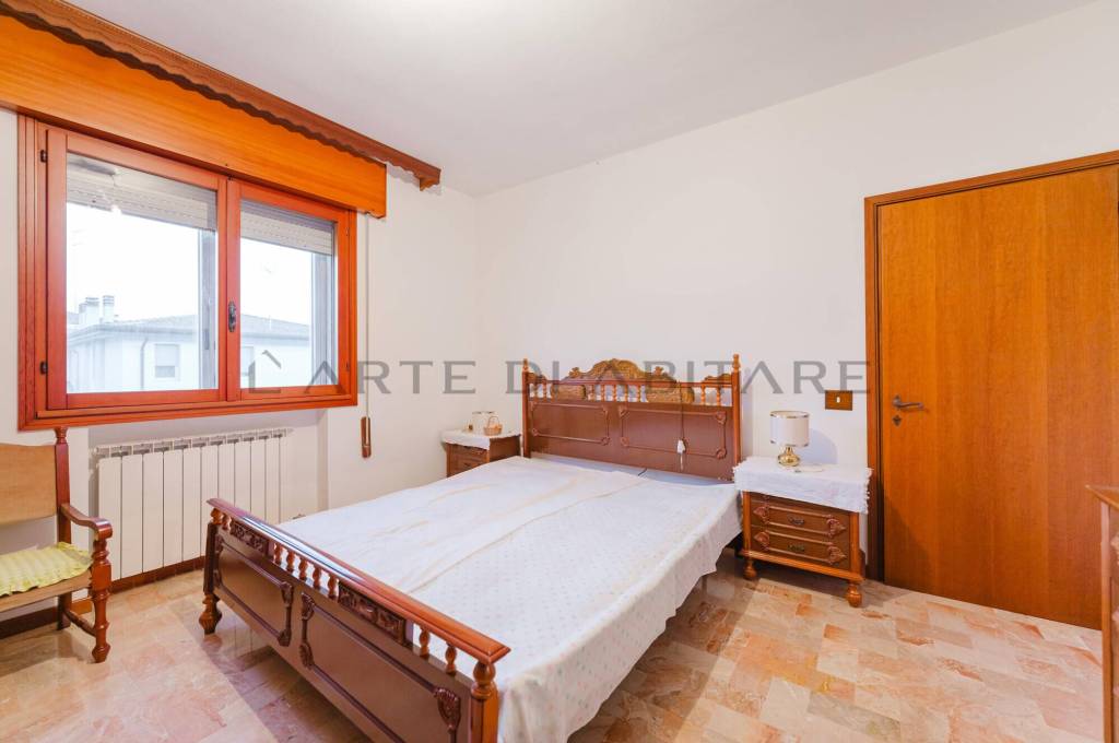 appartamento in vendita a Mira in zona Giovanni XXIII