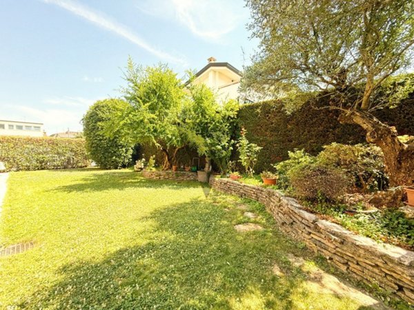 appartamento in vendita a Mira