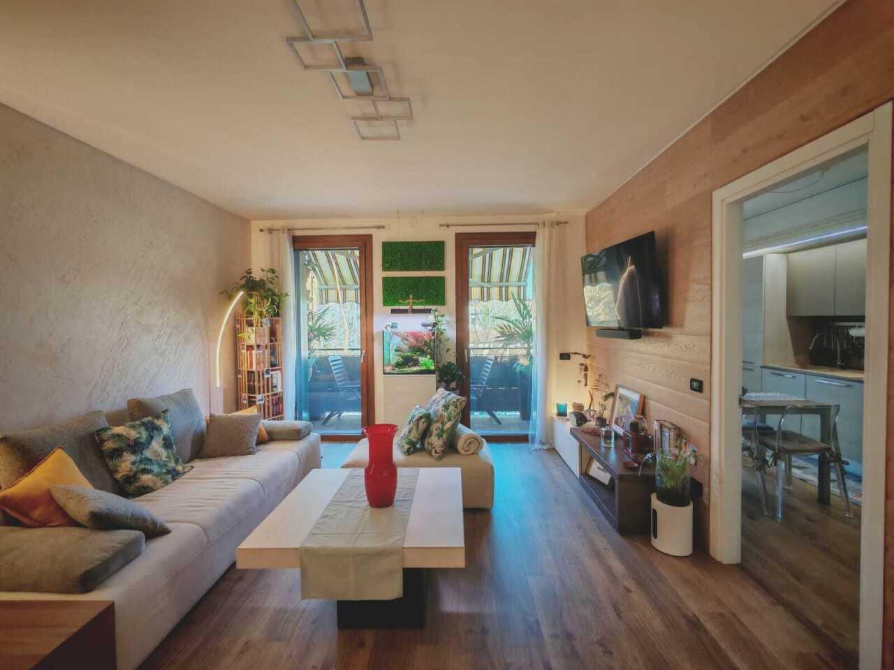 appartamento in vendita a Mira in zona La Casona