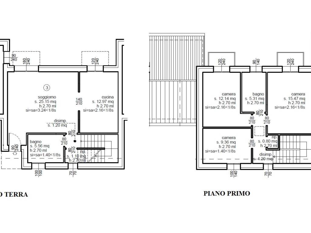 casa indipendente in vendita a Mira
