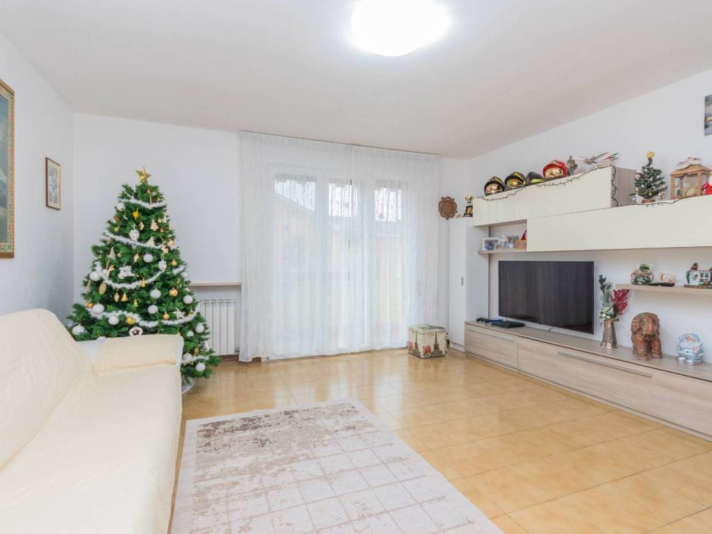 appartamento in vendita a Mira