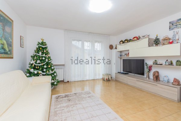 appartamento in vendita a Mira