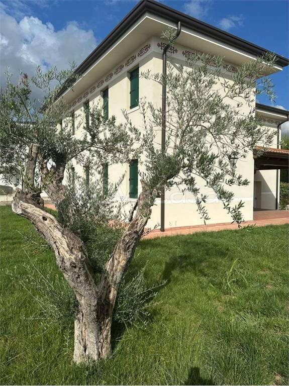 casa indipendente in vendita a Mira