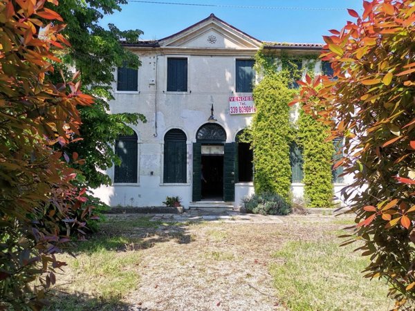 casa indipendente in vendita a Mira