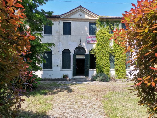 casa indipendente in vendita a Mira