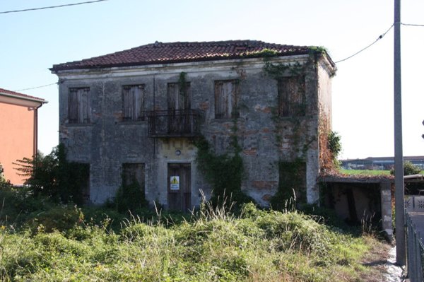 casa indipendente in vendita a Mira