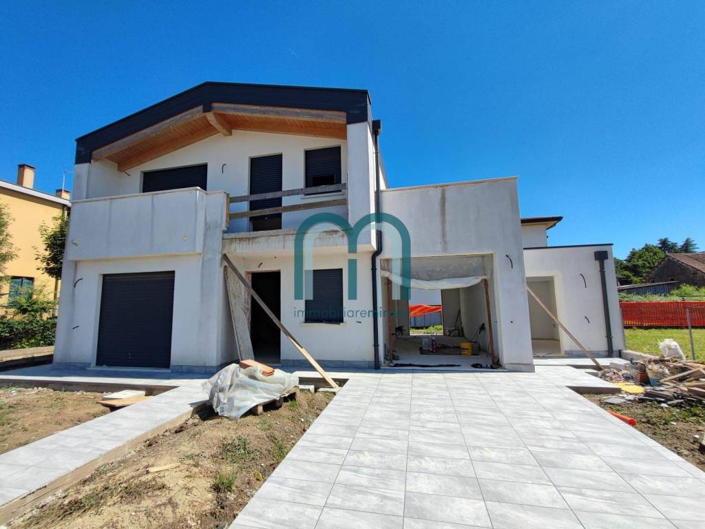 casa indipendente in vendita a Mira in zona Giovanni XXIII